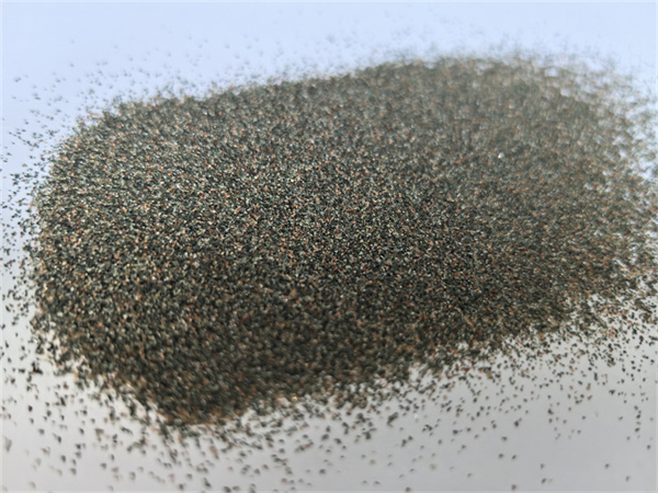 Omphacite 80 mesh Cát garnet xanh, cỡ hạt 30-60 mesh