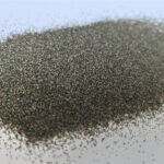 Omphacite 80 mesh
